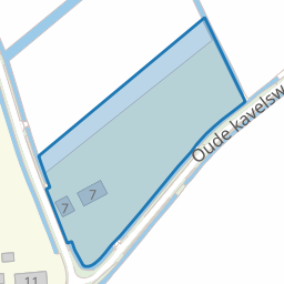 Perceel DBG03-K-4686