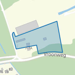 Perceel DBG03-K-4715