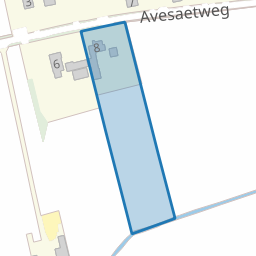 Perceel DDM00-B-1910