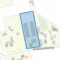 Perceel DDM00-B-1953