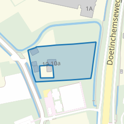 Perceel DDM00-B-1959