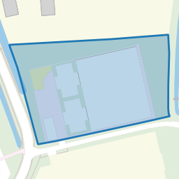 Perceel DDM00-B-1960