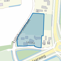 Perceel DDM00-B-1968