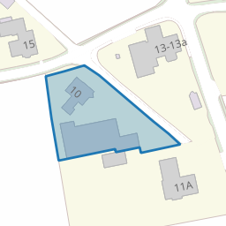 Perceel DDM00-B-1980