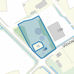 Perceel DDM00-B-1989