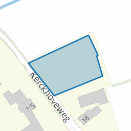 Perceel DDM00-B-1998