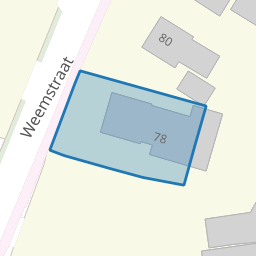 Perceel DDM00-D-1678