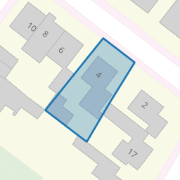 Perceel DDM00-D-1699