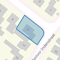 Perceel DDM00-D-1700