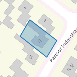 Perceel DDM00-D-1701