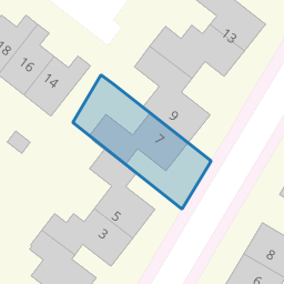 Perceel DDM00-D-1709