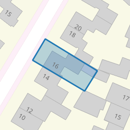 Perceel DDM00-D-1722