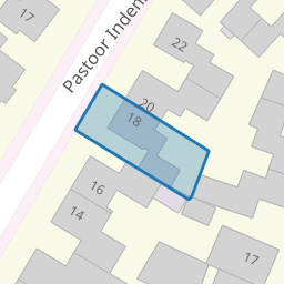 Perceel DDM00-D-1725