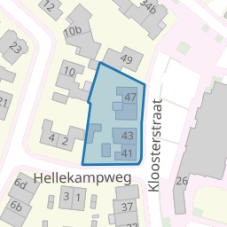 Perceel DDM00-D-1741