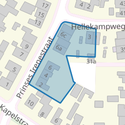 Perceel DDM00-D-1754