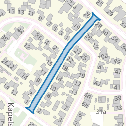 Perceel DDM00-D-1778