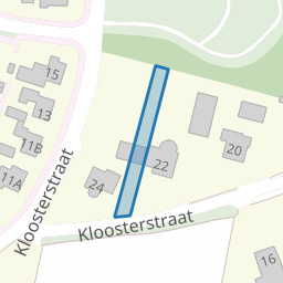 Perceel DDM00-D-1809