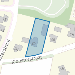 Perceel DDM00-D-1810