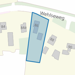 Perceel DDM00-D-1826