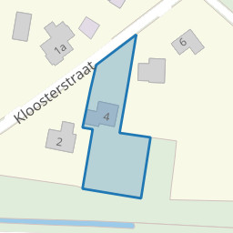 Perceel DDM00-D-1830