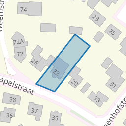 Perceel DDM00-D-1855