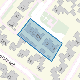 Perceel DDM00-D-1864