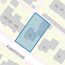 Perceel DDM00-D-1865