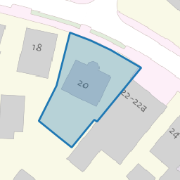 Perceel DDM00-D-1870