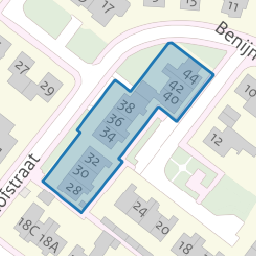 Perceel DDM00-D-1877