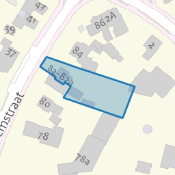 Perceel DDM00-D-1883