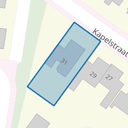 Perceel DDM00-D-1898