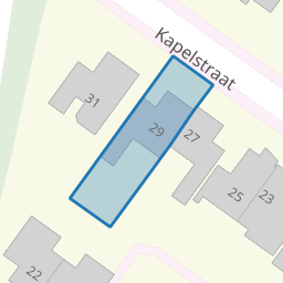 Perceel DDM00-D-1899