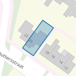 Perceel DDM00-D-1911