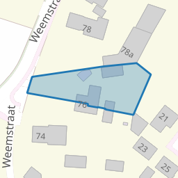 Perceel DDM00-D-1922