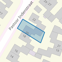 Perceel DDM00-D-1942