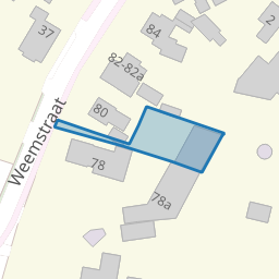 Perceel DDM00-D-1945