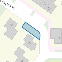 Perceel DDM00-D-1950