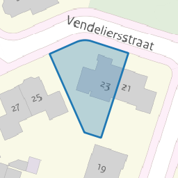 Perceel DDM00-D-1992