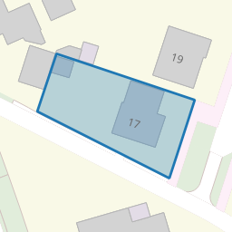 Perceel DDM00-D-1995