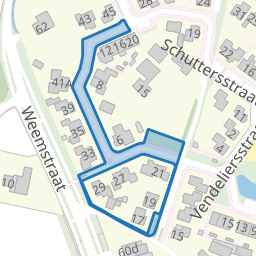 Perceel DDM00-D-1996