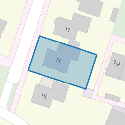 Perceel DDM00-D-2003