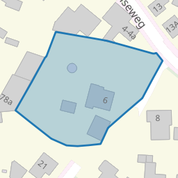 Perceel DDM00-D-2033