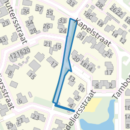 Perceel DDM00-D-2067