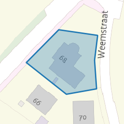 Perceel DDM00-D-2072