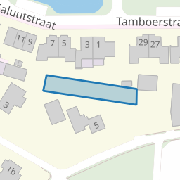 Perceel DDM00-D-2075