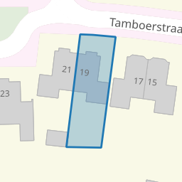 Perceel DDM00-D-2084