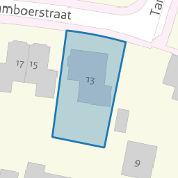 Perceel DDM00-D-2087