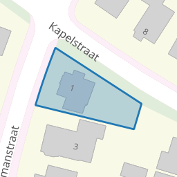 Perceel DDM00-D-2089