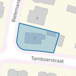 Perceel DDM00-D-2100