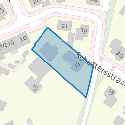 Perceel DDM00-D-2109